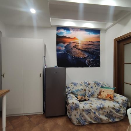 Apartament I Colori Del Mare Genua Zewnętrze zdjęcie