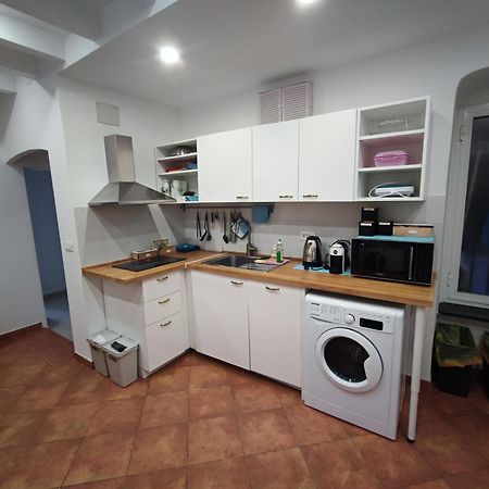 Apartament I Colori Del Mare Genua Zewnętrze zdjęcie
