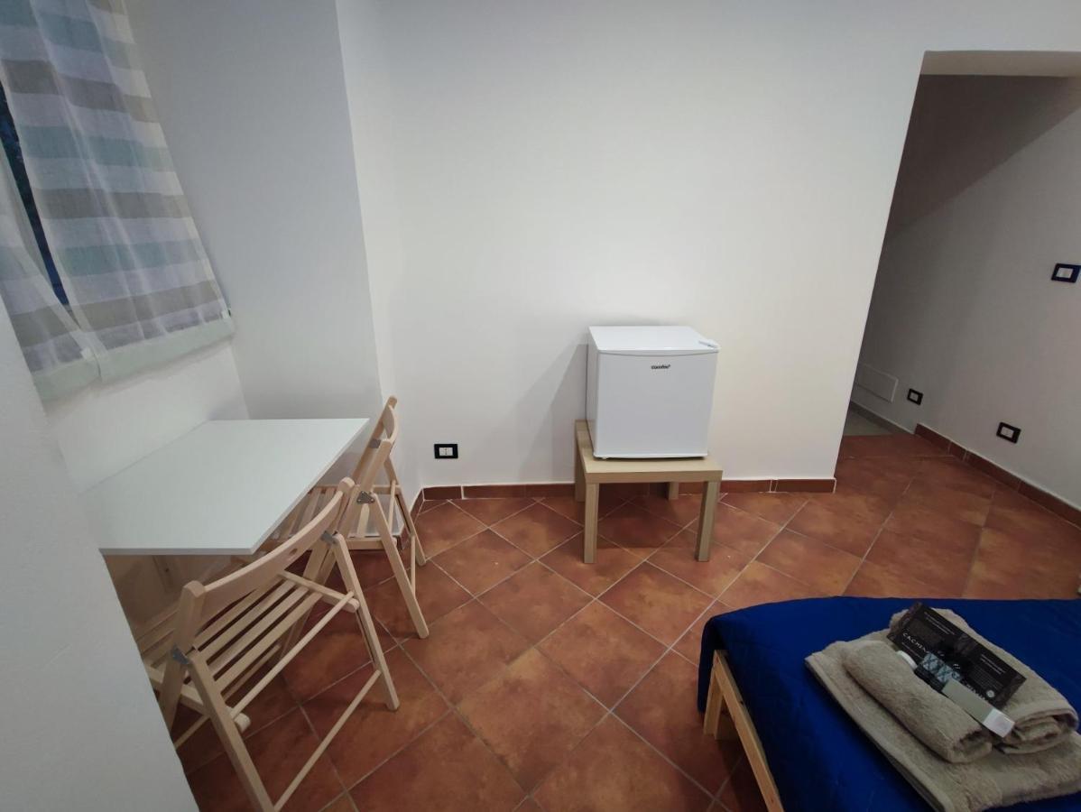 Apartament I Colori Del Mare Genua Zewnętrze zdjęcie