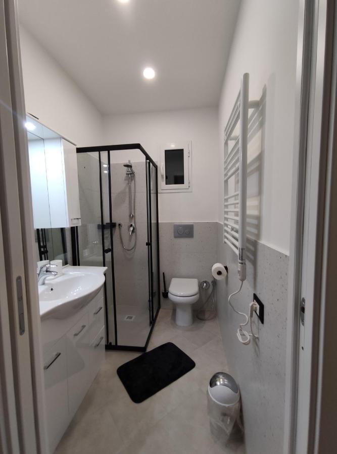 Apartament I Colori Del Mare Genua Zewnętrze zdjęcie