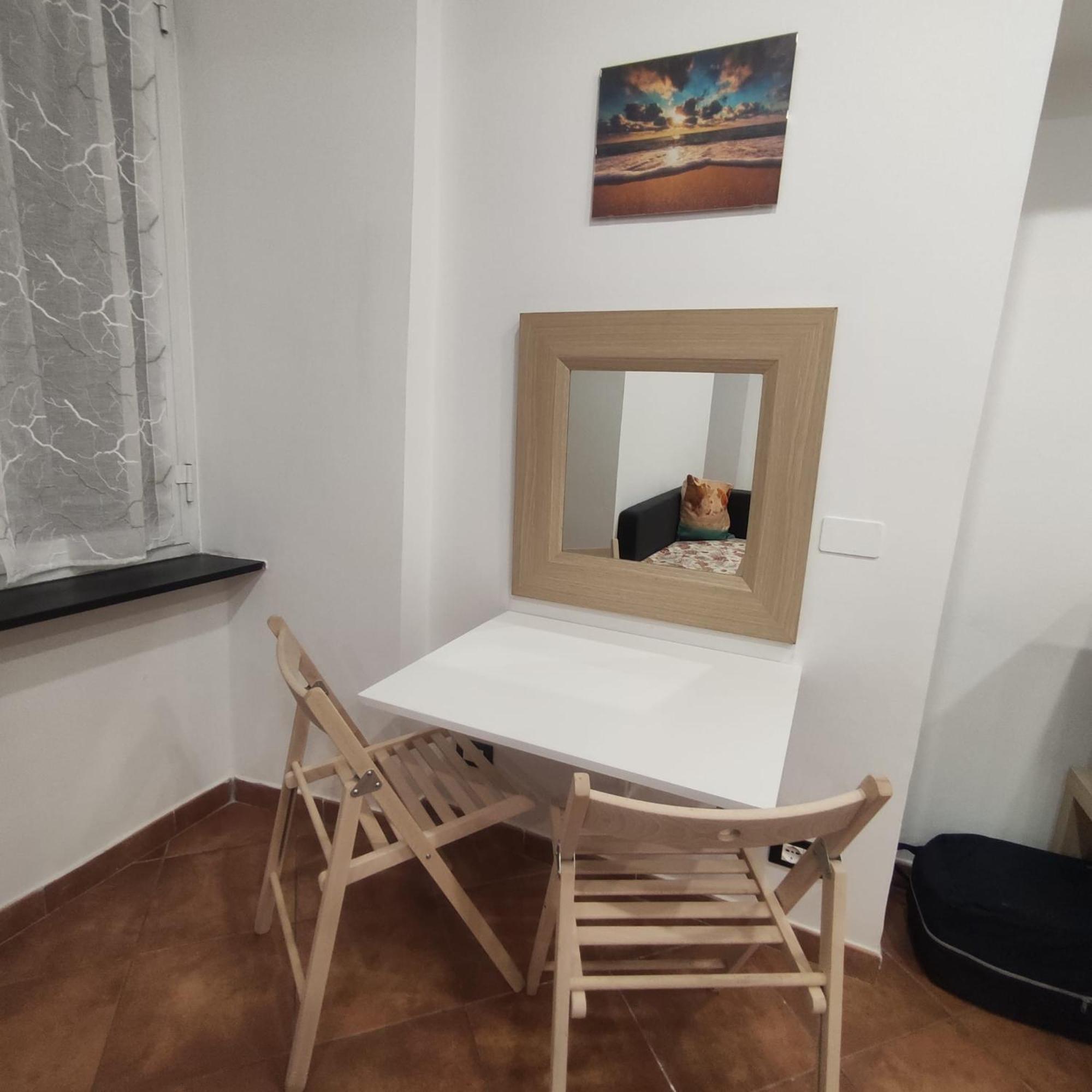 Apartament I Colori Del Mare Genua Zewnętrze zdjęcie