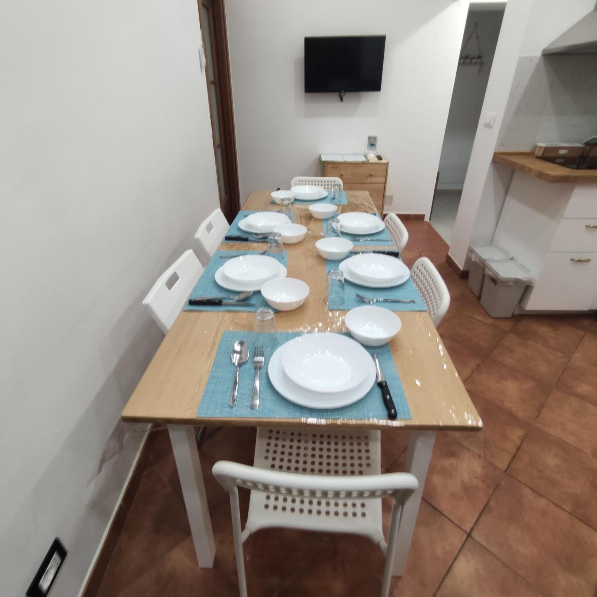 Apartament I Colori Del Mare Genua Zewnętrze zdjęcie