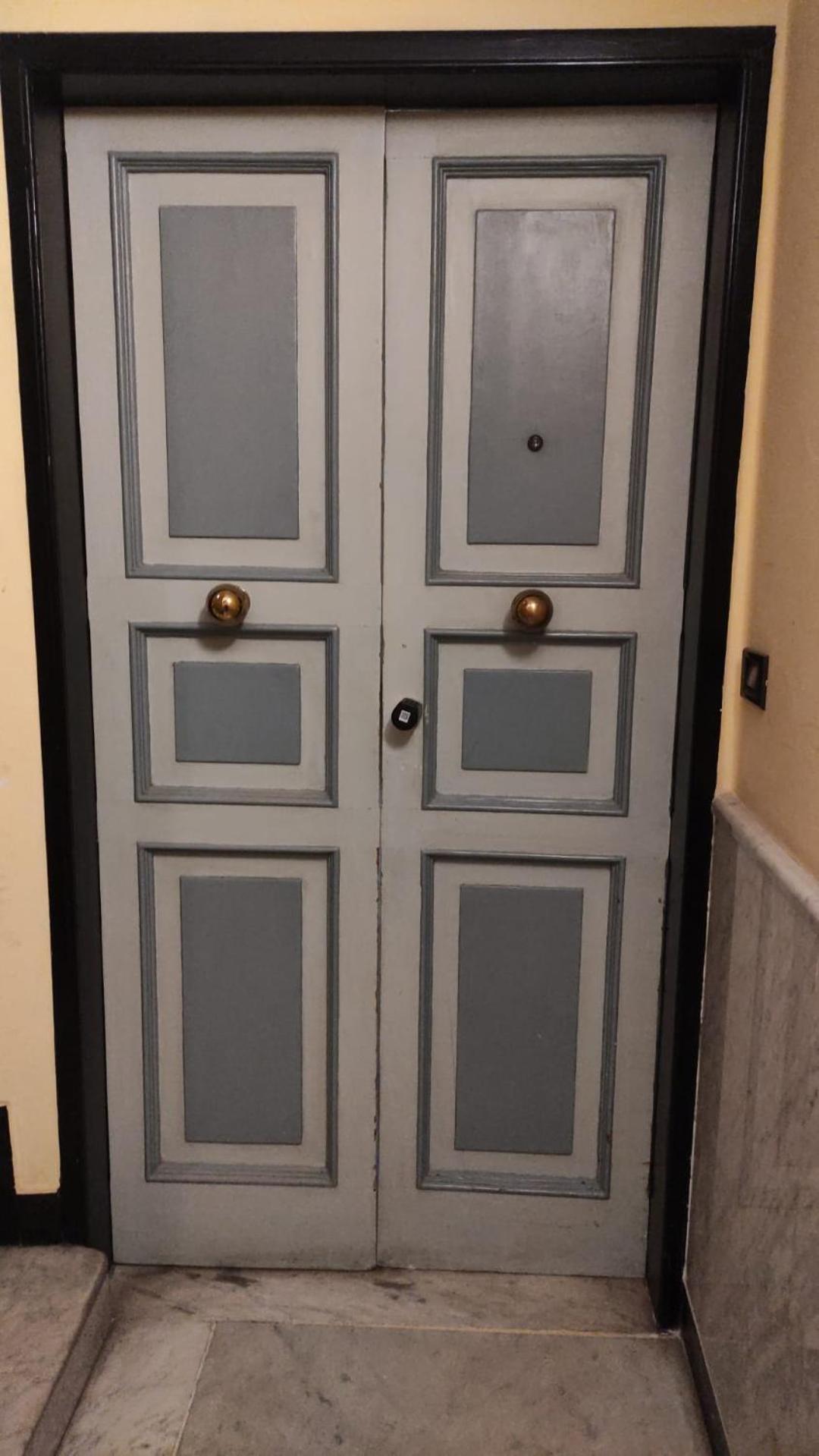 Apartament I Colori Del Mare Genua Zewnętrze zdjęcie